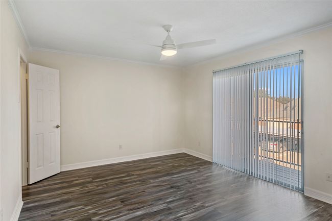 Walk-in closet in back corner. | Image 13