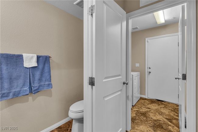 2376 Via Firenze, Townhouse with 3 bedrooms, 3 bathrooms and null parking in Henderson NV | Image 18