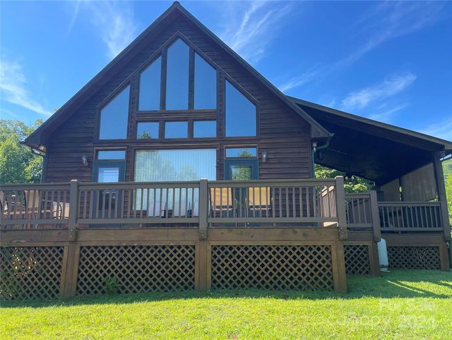 90 Twin Oaks Est, House other with 2 bedrooms, 3 bathrooms and null parking in Sylva NC | Image 5