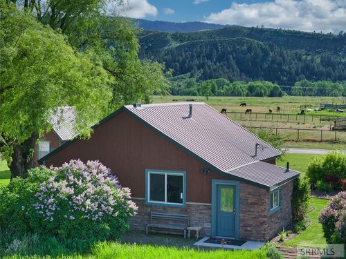 4193 Old Irwin Rd, Irwin, ID, 83428 | Card Image