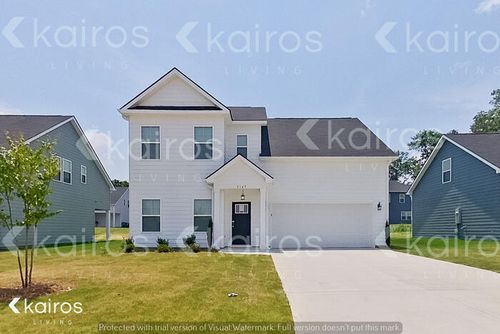 5147 Cobalt Falls Bnd, Aiken, SC, 29801 | Card Image