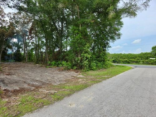 Lot 112 Nw 70th Ave, Trenton, FL, 32693 | Card Image