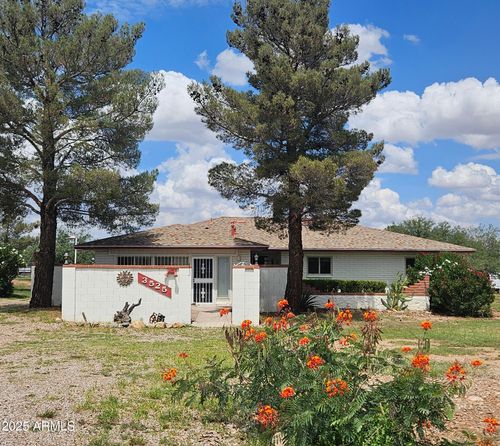 3525 E Navaho St, Sierra Vista, AZ, 85650-9787 | Card Image