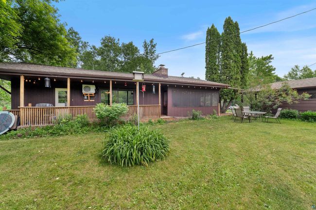 7972 E Kb Dr, House other with 4 bedrooms, 1 bathrooms and null parking in South Range WI | Image 27