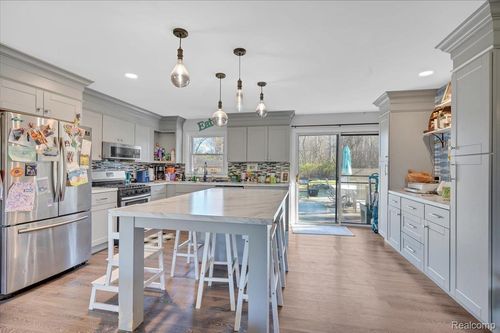 1240 Farnsworth Rd, Lapeer, MI, 48446-1526 | Card Image