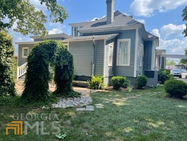 207 E Thompson St, House other with 4 bedrooms, 3 bathrooms and null parking in thomaston GA | Image 50