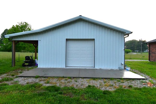 13276 Old Baxter Rd, House other with 3 bedrooms, 3 bathrooms and 1 parking in Silver Point TN | Image 27