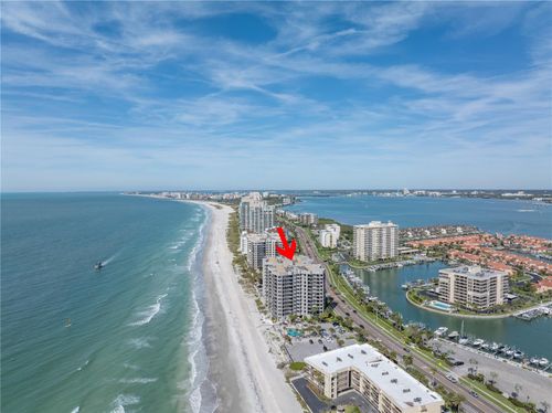 304-1660 Gulf Boulevard, CLEARWATER BEACH, FL, 33767 | Card Image