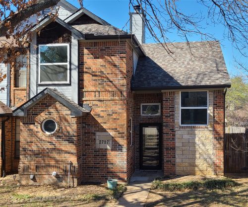 2707 Stratford Ct, Euless, TX, 76039-4036 | Card Image