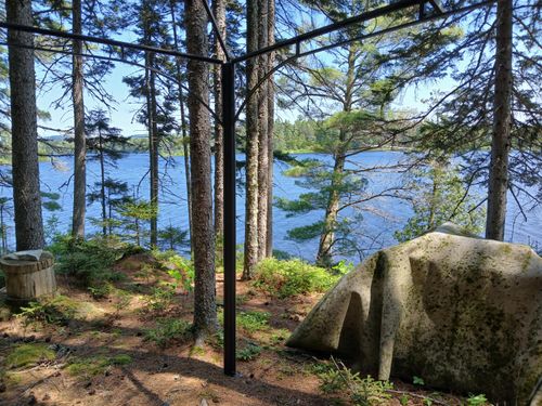 16 Lane Pond Road, Carrying Place Town Twp, ME, 04961 | Card Image