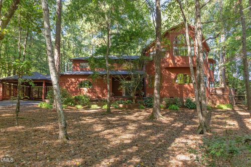 101 Standing Rock Rd, Chapel Hill, NC, 27516-7798 | Card Image