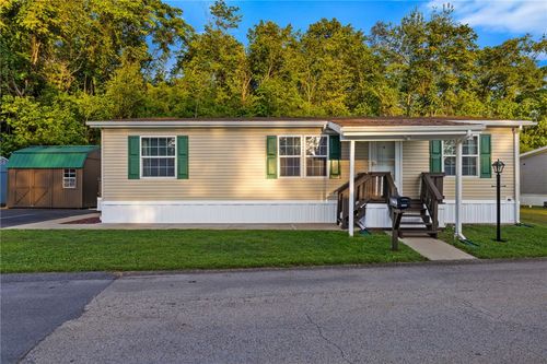 25 Parkvue Dr, Finleyville, PA, 15332-9419 | Card Image