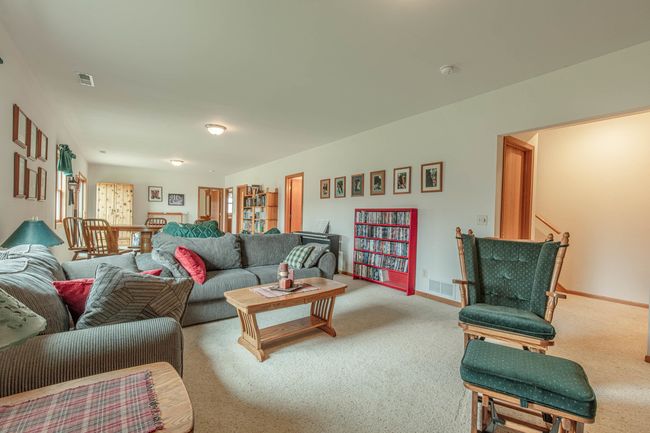 5995 Section Line Road, House other with 5 bedrooms, 3 bathrooms and null parking in RIDGEWAY WI | Image 37