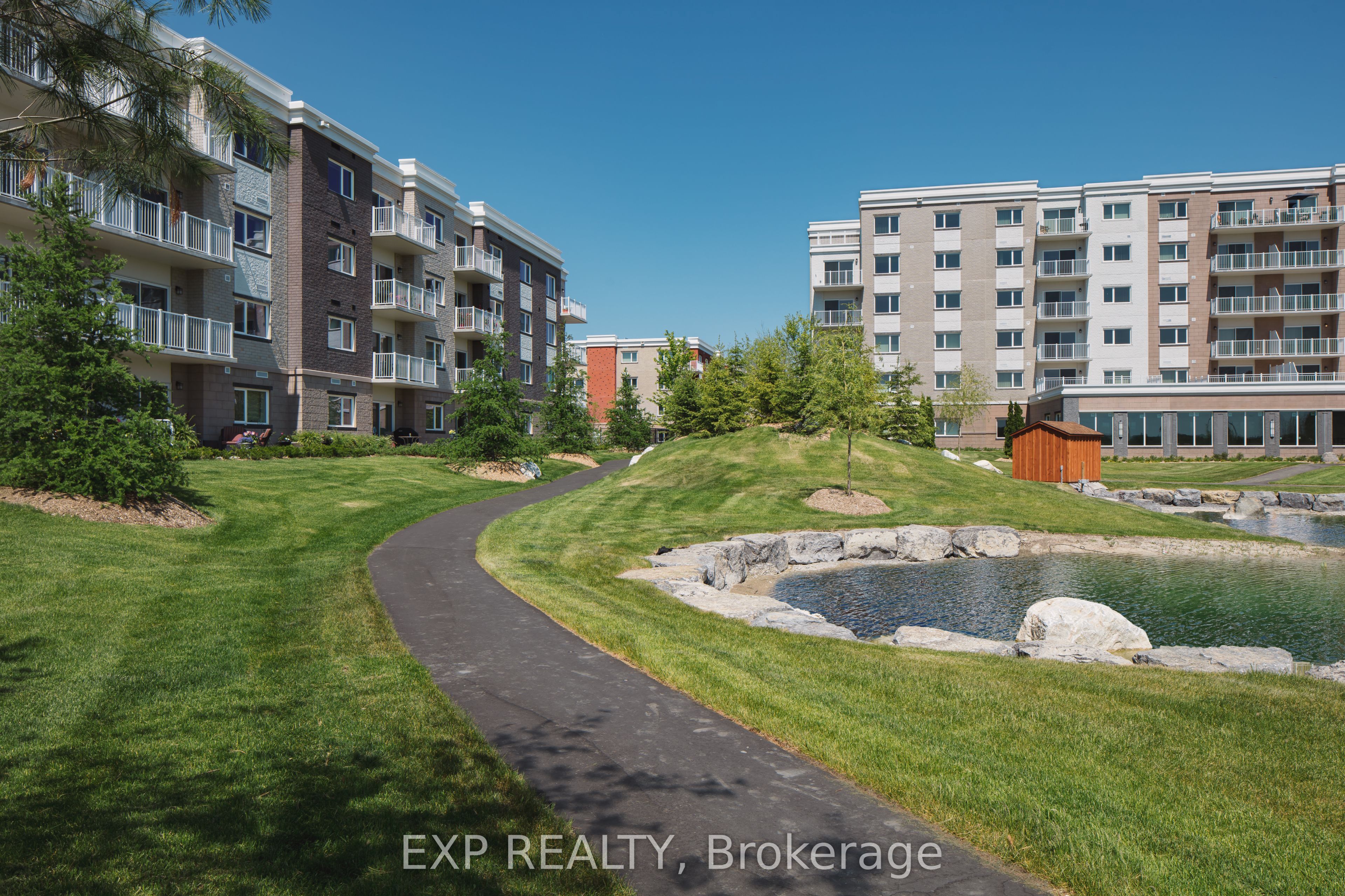 Residential Lease in Renfrew 2