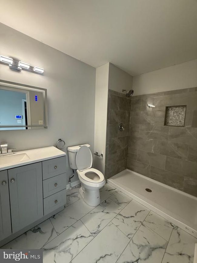 3108 Irma Ct, Townhouse with 2 bedrooms, 3 bathrooms and null parking in SUITLAND MD | Image 9