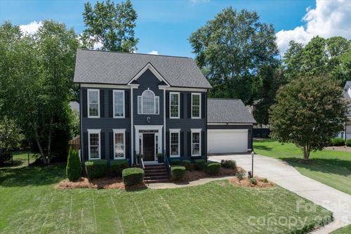 1235 Old Coach Ln, Rock Hill, SC, 29732-8083 | Card Image