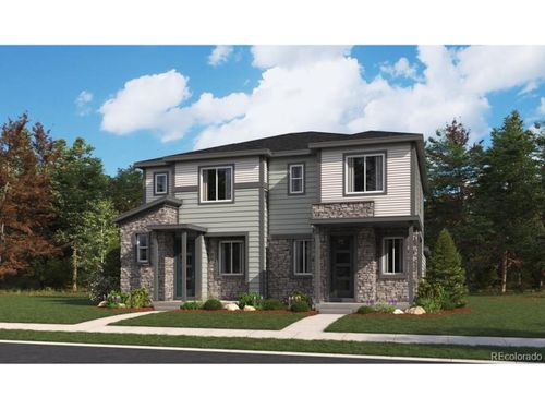 6659 N Netherland St, Aurora, CO, 80019-2437 | Card Image