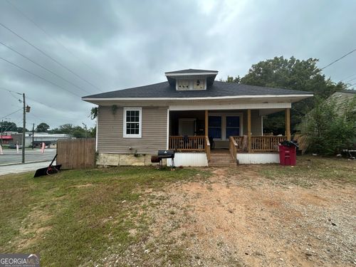 2652 Cherry Ave, Macon, GA, 31204-4502 | Card Image