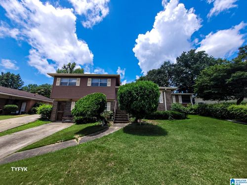 1708 Brookfield Ln, BIRMINGHAM, AL, 35214-4820 | Card Image