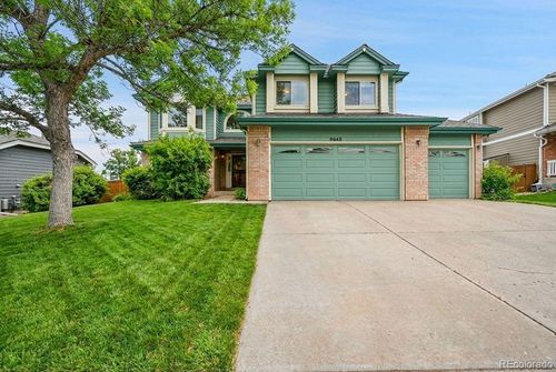 9648 Bellmore Pl, Highlands Ranch, CO, 80126-4924 | Card Image