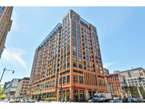 apt-803-520 S State St, Chicago, IL, 60605-1653 | Card Image