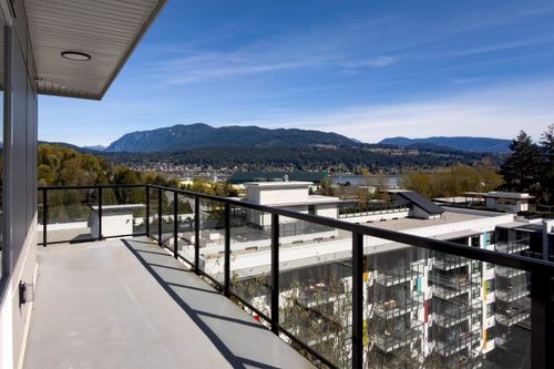 406-2002 St George St, Port Moody, BC, V3H0N4 | Card Image