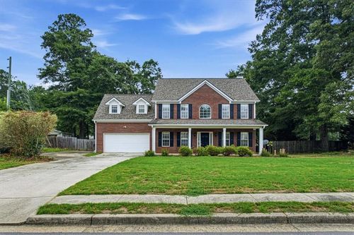 3526 Shoal Trail Dr, Bethlehem, GA, 30620-4667 | Card Image