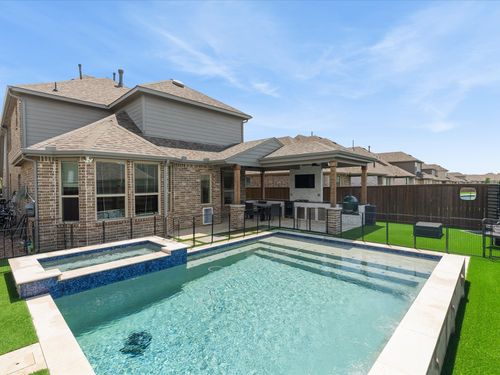 2013 Jumper Fields Dr, Aubrey, TX, 76227-4396 | Card Image