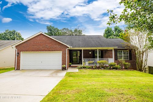 7212 Sunset Ridge Ln, Knoxville, TN, 37920-8248 | Card Image