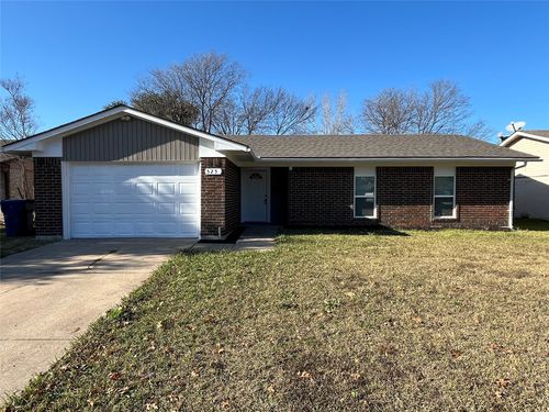 525 Oxford Park, Garland, TX, 75043-5437 | Card Image