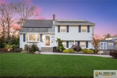 1512 Tooz Place E, House other with 4 bedrooms, 2 bathrooms and null parking in South Plainfield NJ | Image 1