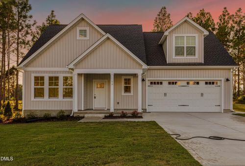 75 N Rabbit Run Dr, Smithfield, NC, 27577 | Card Image