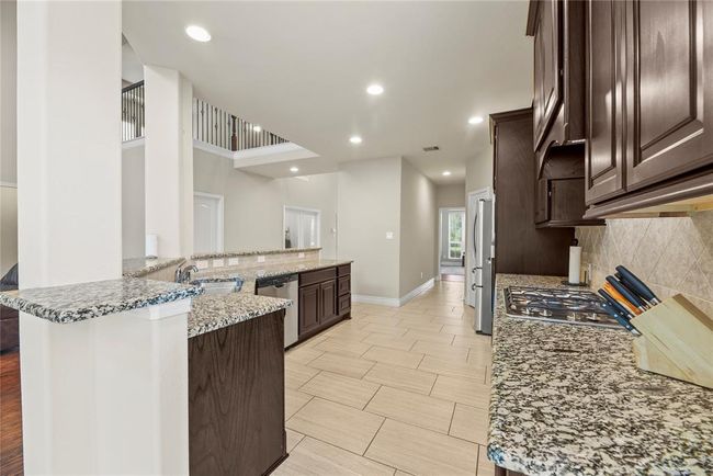 3834 Trophy Ridge Dr, House other with 4 bedrooms, 4 bathrooms and 2 parking in Spring TX | Image 14