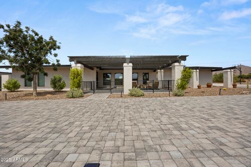 12524 E Saddlehorn Trl, Scottsdale, AZ, 85259-6128 | Card Image
