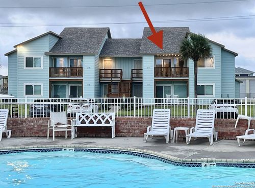 apt-217-230 Cut Off Rd, Port Aransas, TX, 78373-4238 | Card Image