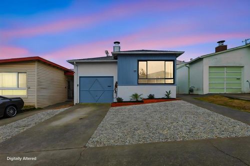 23 Southdale Avenue, Daly City, CA, 94015 | Card Image
