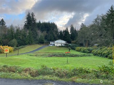 0 X Dearborn Street, Home with 0 bedrooms, 0 bathrooms and null parking in Raymond WA | Image 1