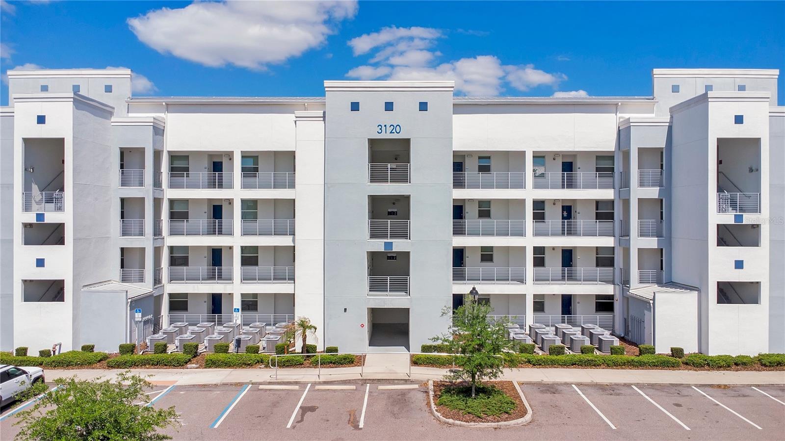 Residential in KISSIMMEE
