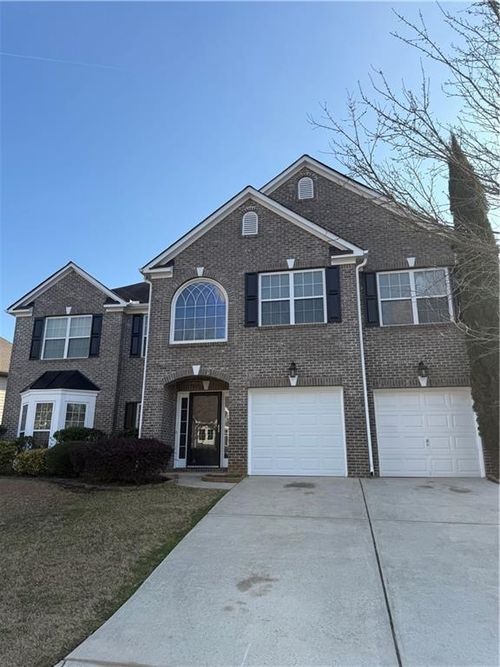 7637 Forest Glen Way, Lithia Springs, GA, 30122-6868 | Card Image