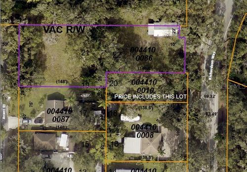 519 Richardson Way, SARASOTA, FL, 34232-2065 | Card Image