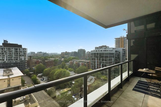 908W - 27 Bathurst St, Condo with 1 bedrooms, 1 bathrooms and 1 parking in Toronto ON | Image 24