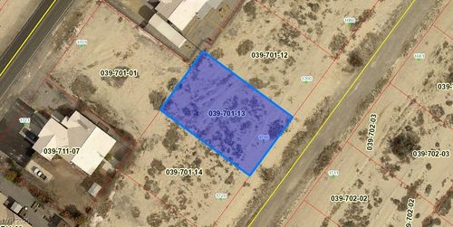 1710 Zelzah Ave, Pahrump, NV, 89048 | Card Image