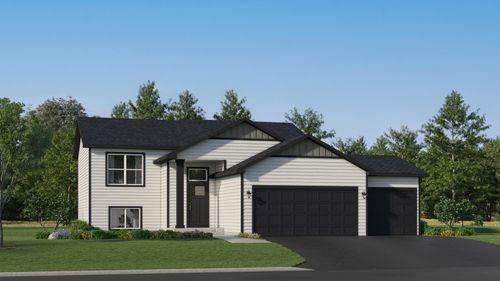 6643 168th Ln Nw, Anoka, MN, 55303 | Card Image