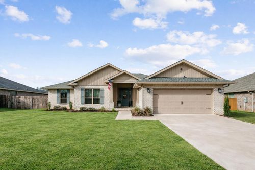 2613 Prominence Ln, Crestview, FL, 32536-9402 | Card Image