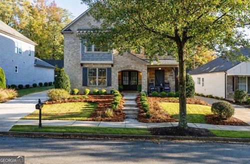 361 Edgewater Dr, Athens, GA, 30605-2356 | Card Image