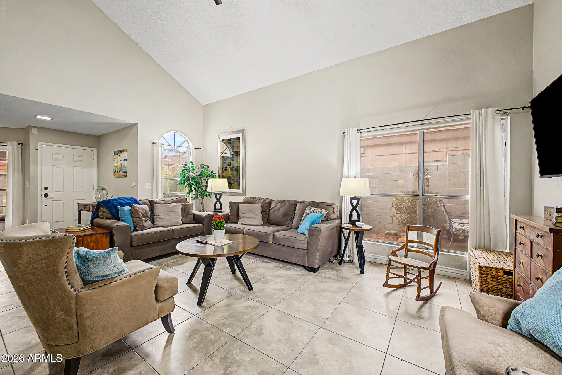 Residential in Phoenix 4
