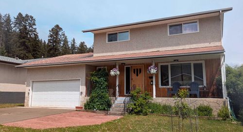 11 Aspen Cres, Jasper, AB, T0E1E0 | Card Image