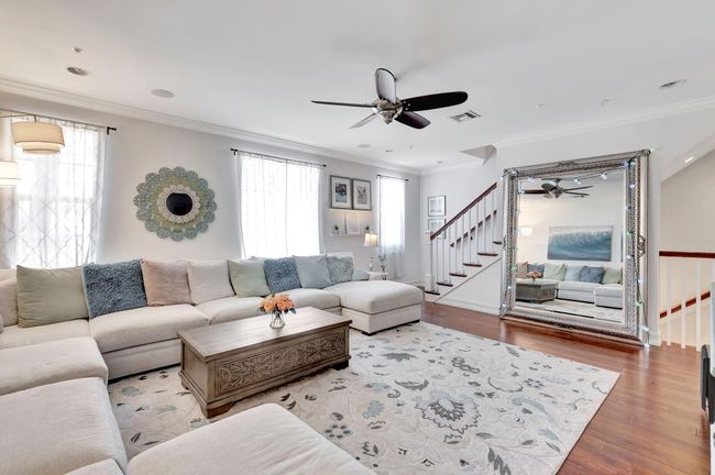 147 N Cannery Row Cir, Condo with 3 bedrooms, 4 bathrooms and null parking in Delray Beach FL | Image 18