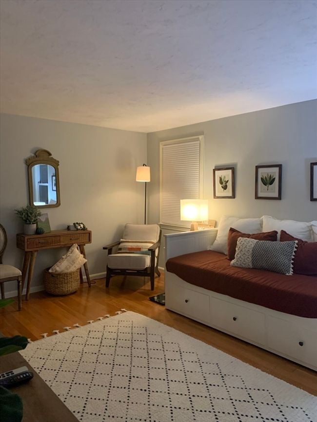 APT-8 - 1 Magnum Ct, Condo with 2 bedrooms, 2 bathrooms and 2 parking in Smithfield RI | Image 10