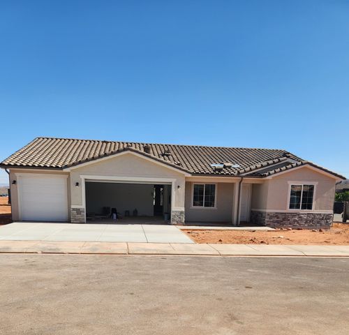 lot-14-705 230 W, Ivins, UT, 84738 | Card Image